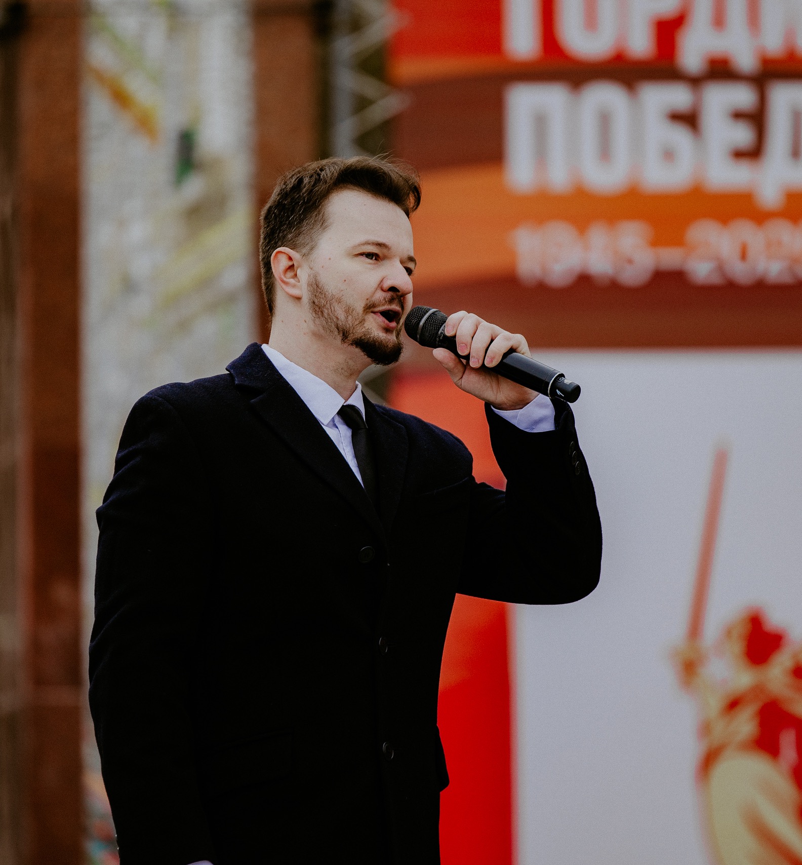 Ханты-Мансийск принял Всероссийскую эстафету факела «Огонь жизни»
