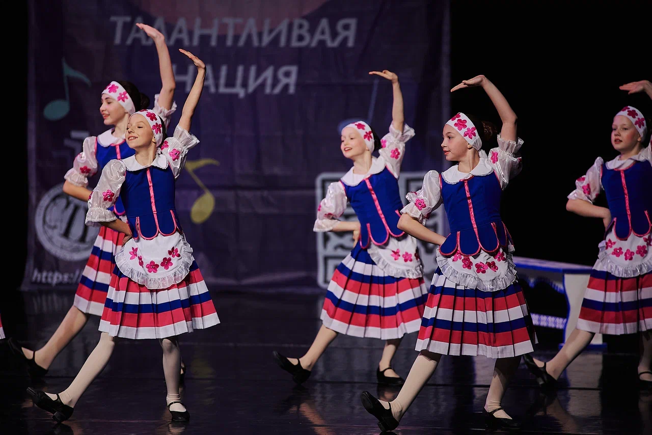 Таланты «Октября» – лауреаты двух конкурсов проекта «Музыкальный Звездный Олимп»