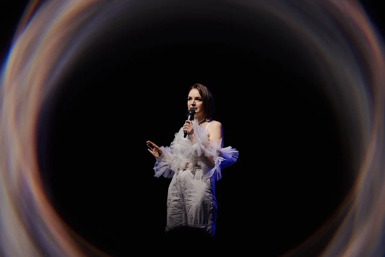 Концерт звездных исполнителей 90-х и 00-х в КДЦ «Октябрь»