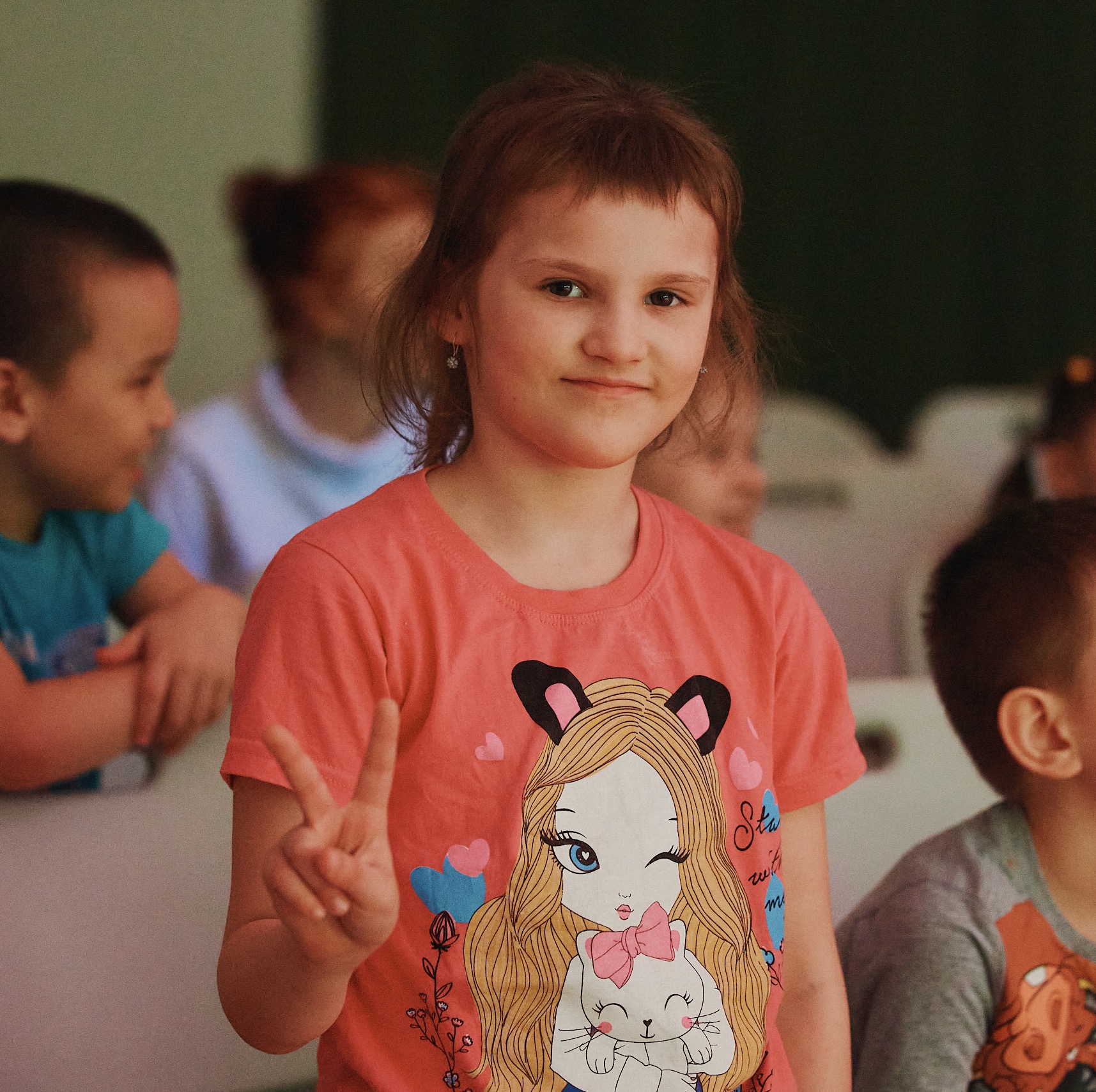 Весенние каникулы с КДЦ «Октябрь»