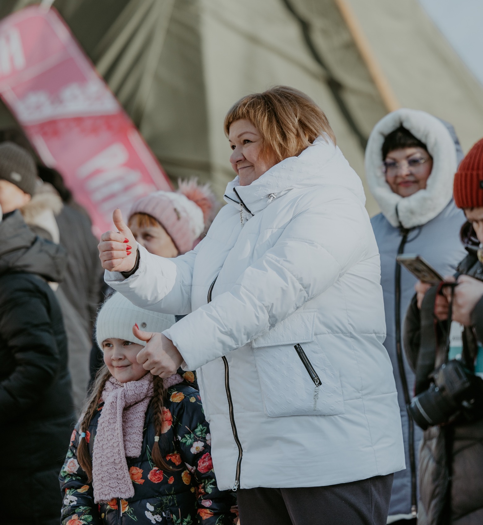 КОМАНДА «ОКТЯБРЯ» НА ПРАЗДНИКЕ ОЛЕНЕВОДОВ: КУЛЬТУРА И ТРАДИЦИИ