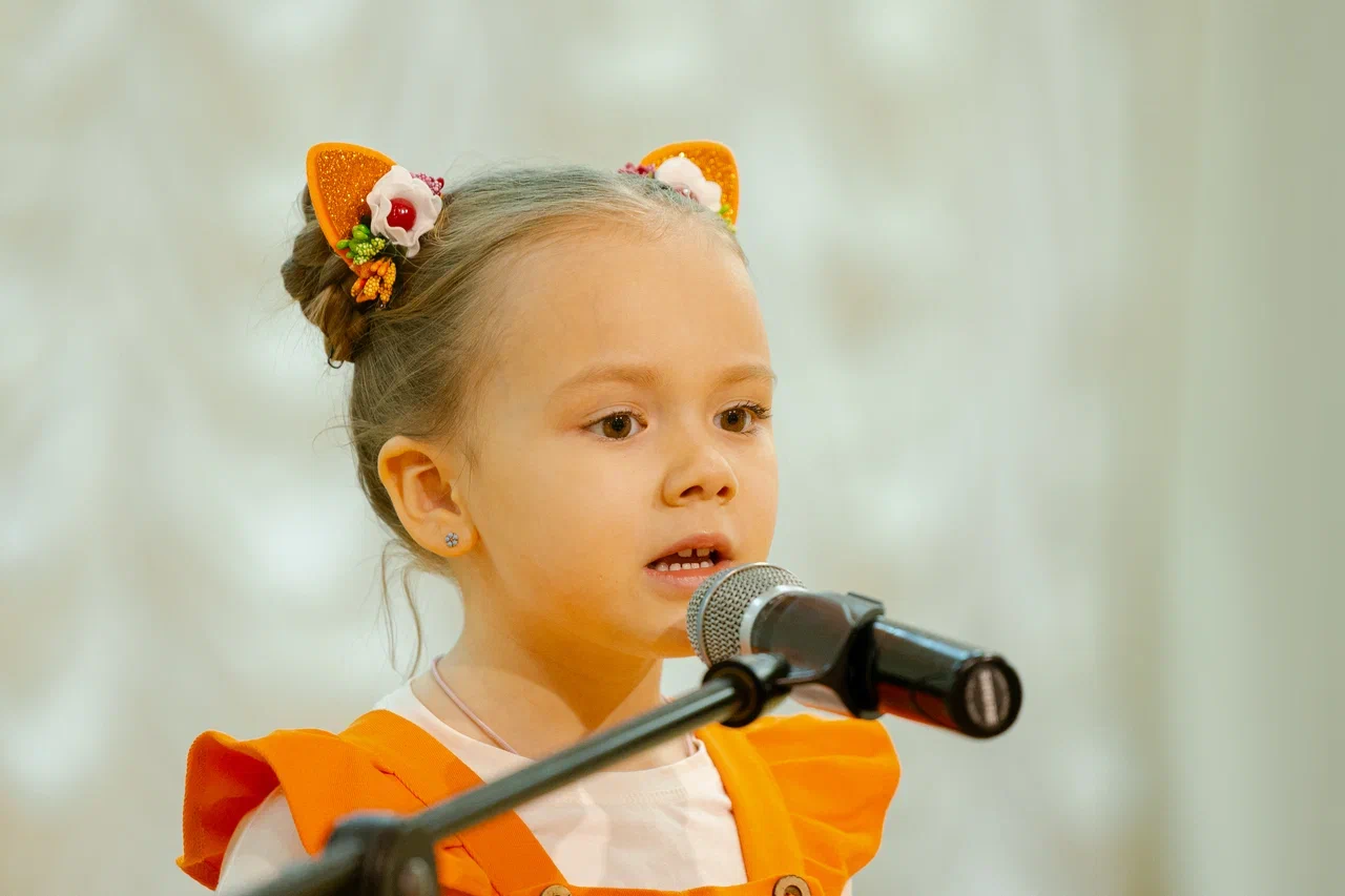 Богат талантами любимый город: художественное слово, театр малых форм