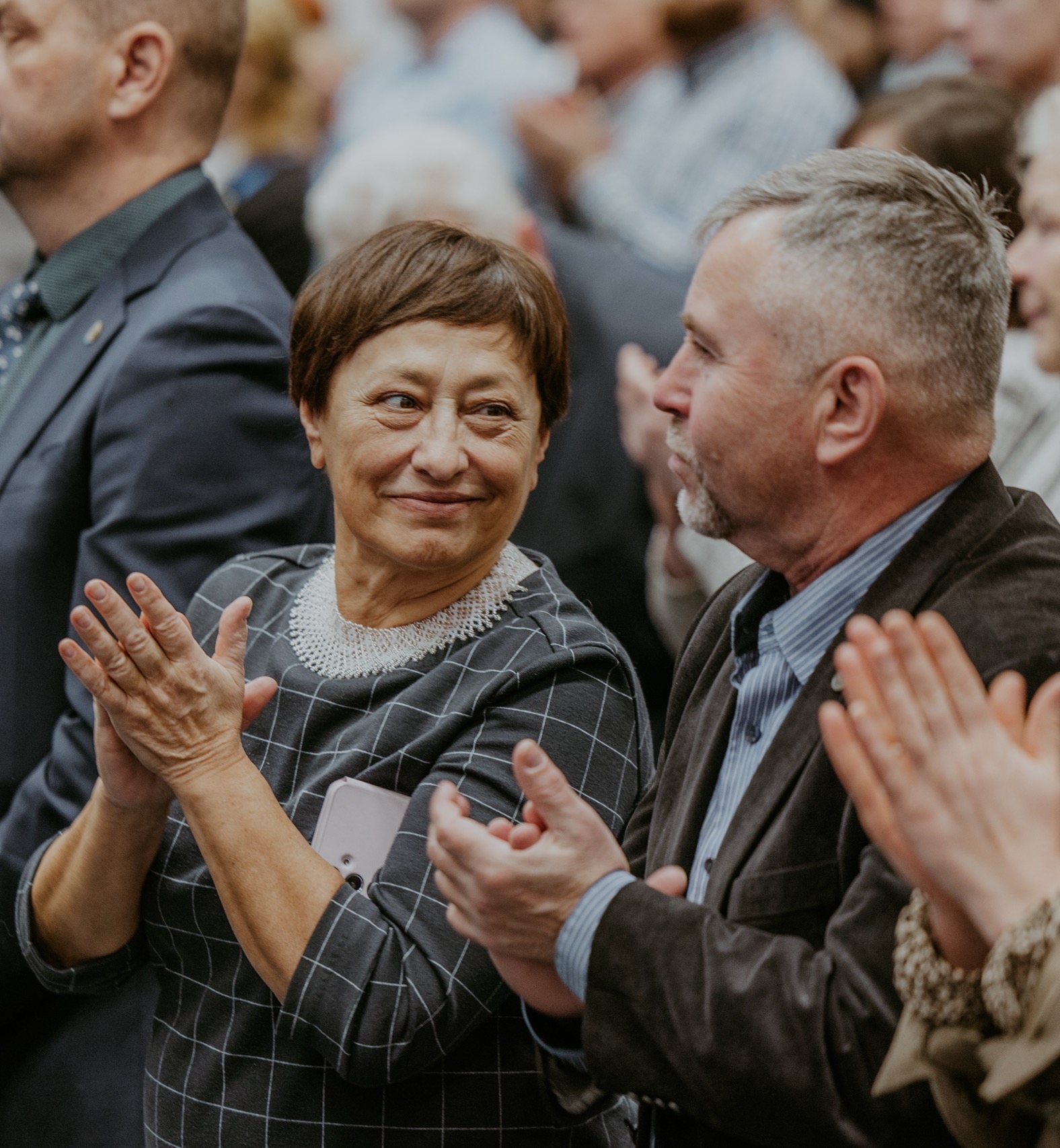 В Ханты-Мансийске состоялось XIII городское собрание