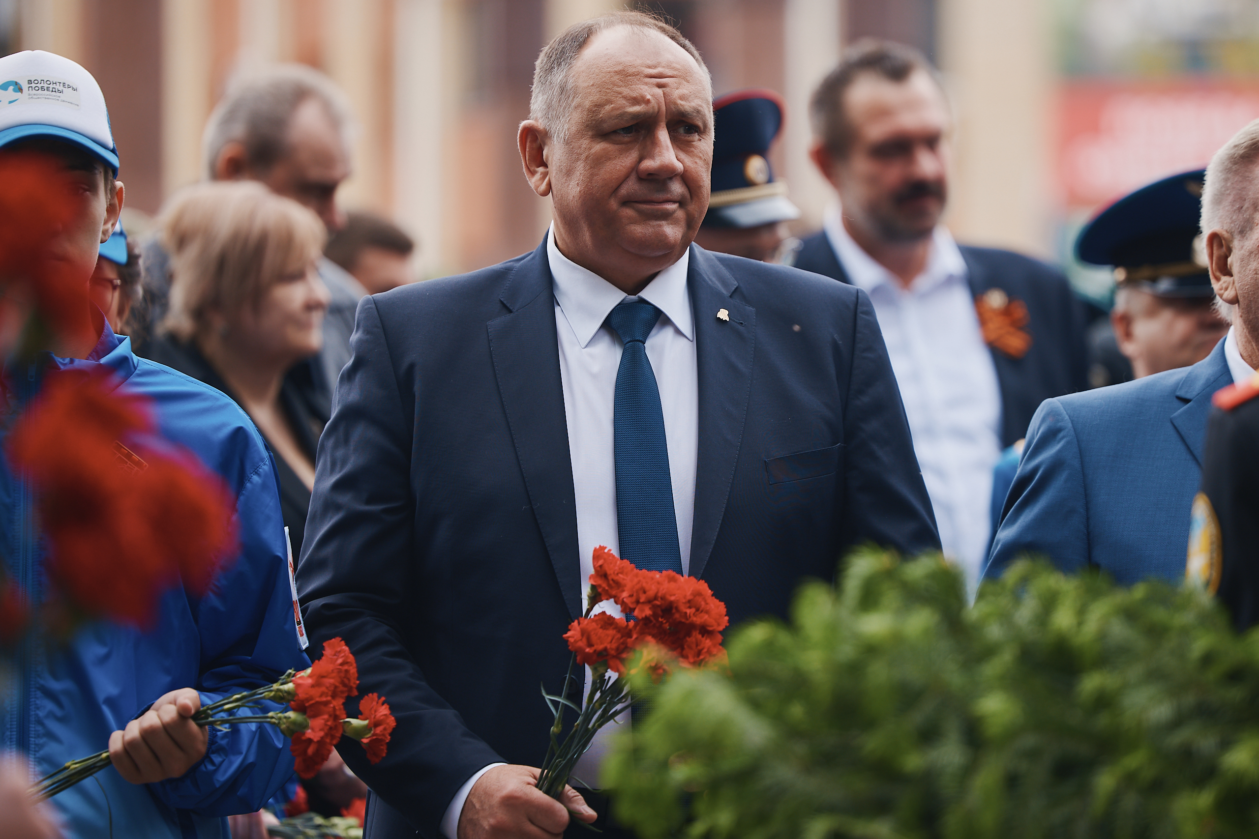 День памяти и скорби