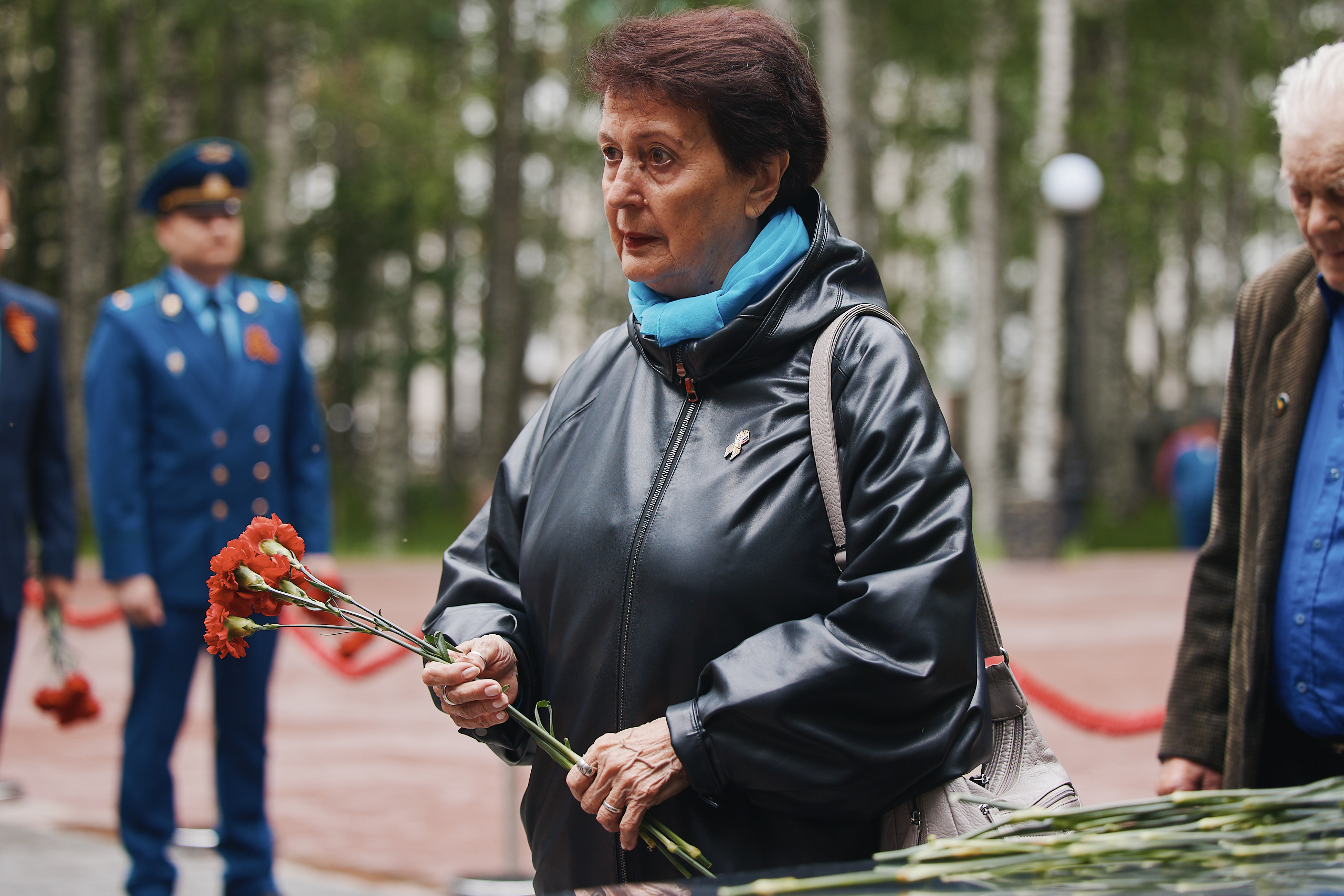 День памяти и скорби