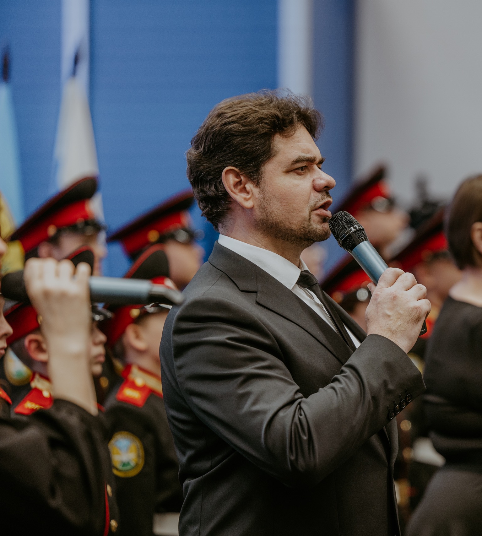 В Ханты-Мансийске состоялось XIII городское собрание