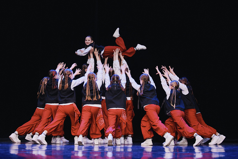 Таланты «Октября» завоевали 22 награды всероссийского уровня