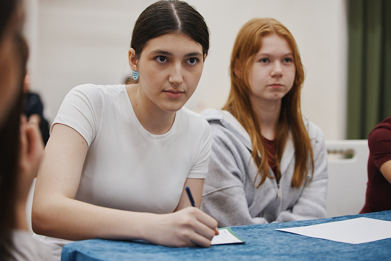 «Нешкольный квиз» в первые выходные осени