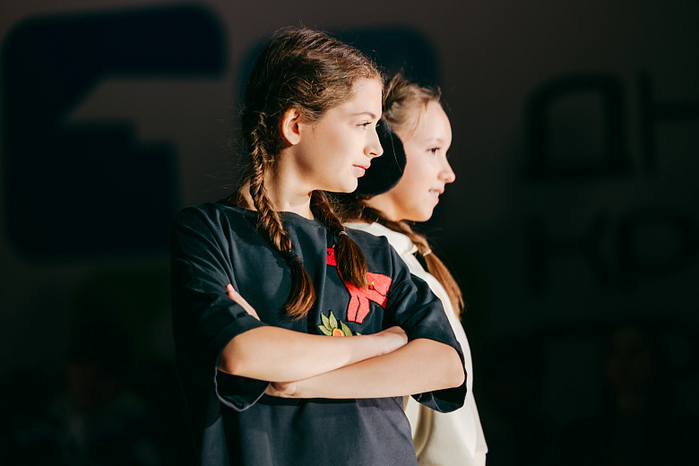 КДЦ «Октябрь» принял участие в Днях креативных практик Ханты-Мансийска