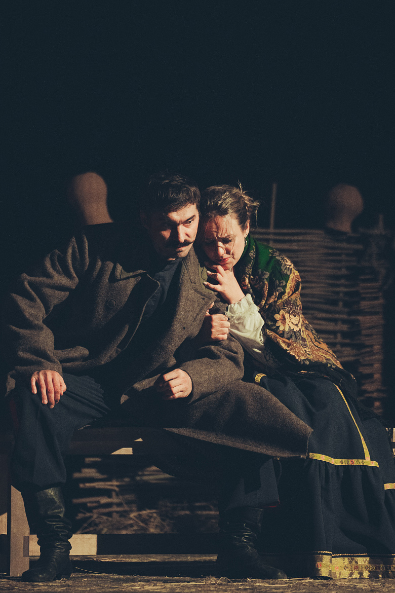 Проект КДЦ «Октябрь» – в топе лучших на региональном этапе конкурса Министерства культуры РФ