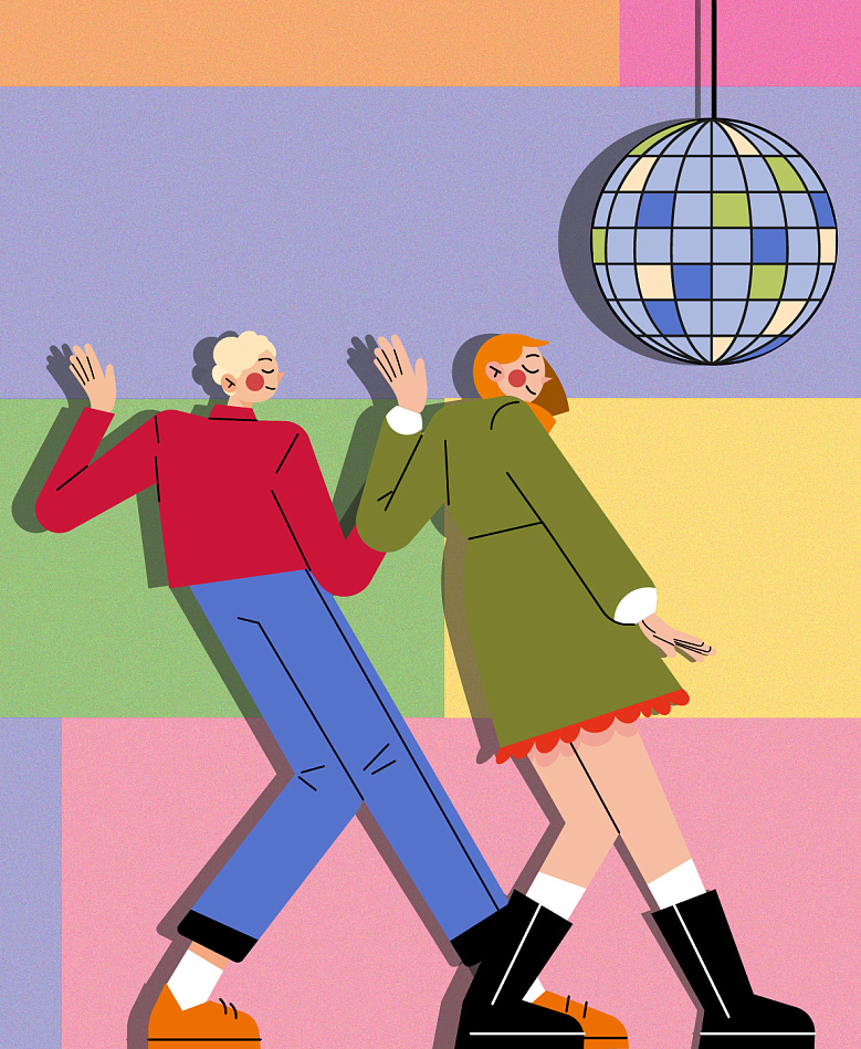 «Танцуй, Югра!» вновь на сцене КДЦ «Октябрь» 