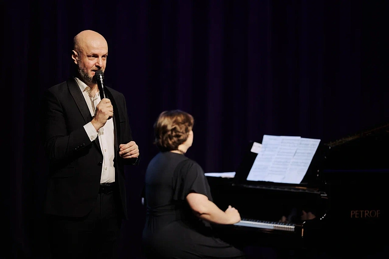 Классики о классике для юных хантымансийцев