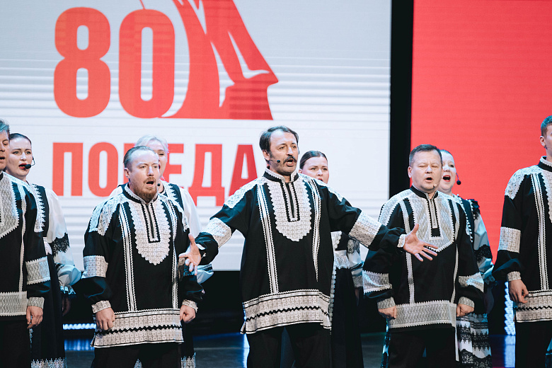 «Русский мир»: в гармонии с великим наследием 