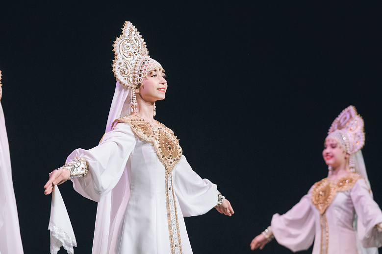 КДЦ «Октябрь» завоевал 2 Гран-при и 13 призовых наград международного проекта