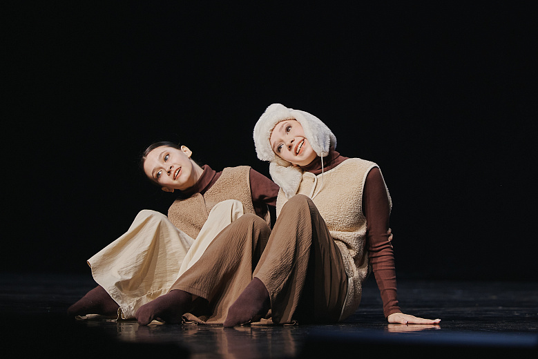 Гран-при и еще 12 наград: новые успехи воспитанников КДЦ «Октябрь» 