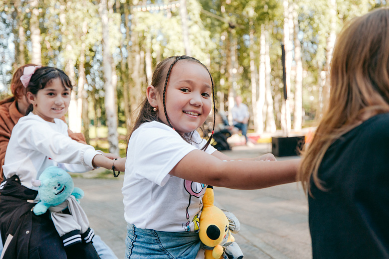 Какие секреты хранит Югра?