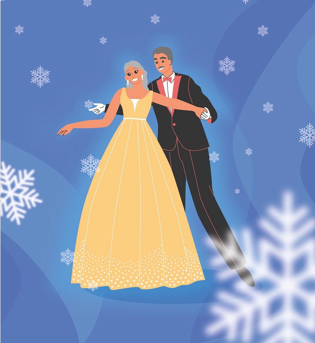 Мелодии зимы