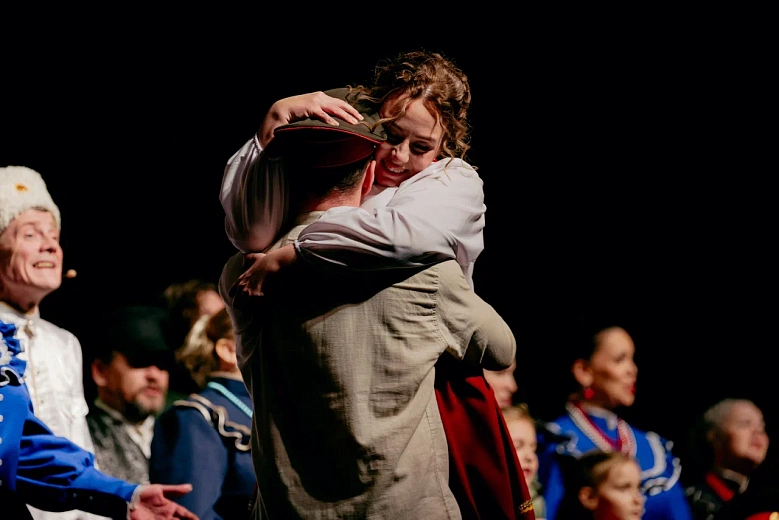 «Тихий Дон»: финал