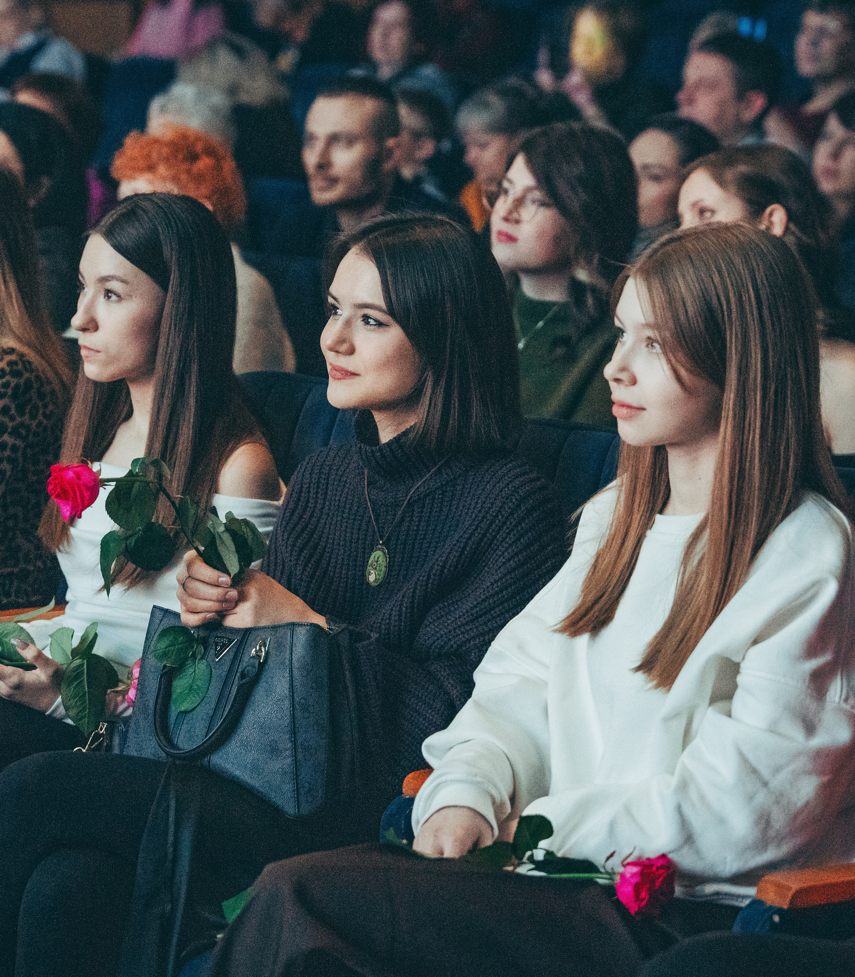 Имя в каждой песне