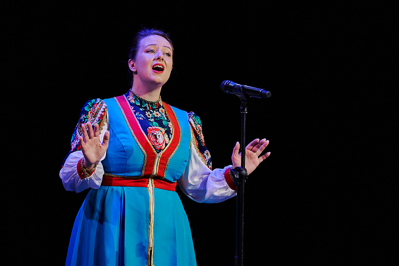 На пути к успеху: Гран-при и 11 наград I степени в международном конкурсе