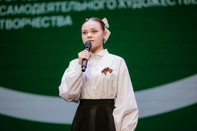 В Ханты-Мансийске завершились конкурсные дни «Богат талантами любимый город»