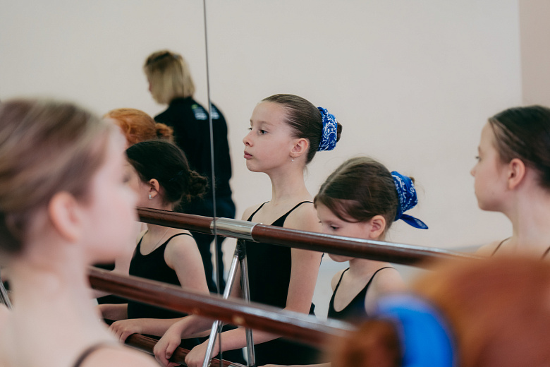 Совершенству нет предела: «Ривер» прокачивает навыки